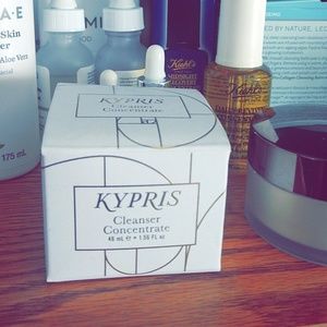 Kypris